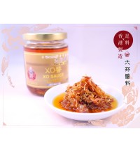 XO醬 - 230G